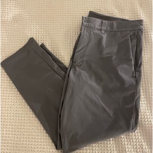 Men’s Lululemon Slim Fit ABC Trouser